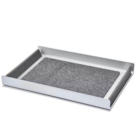 Paper Tray | Dark / Light