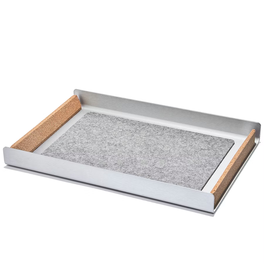 Paper Tray | Dark / Light
